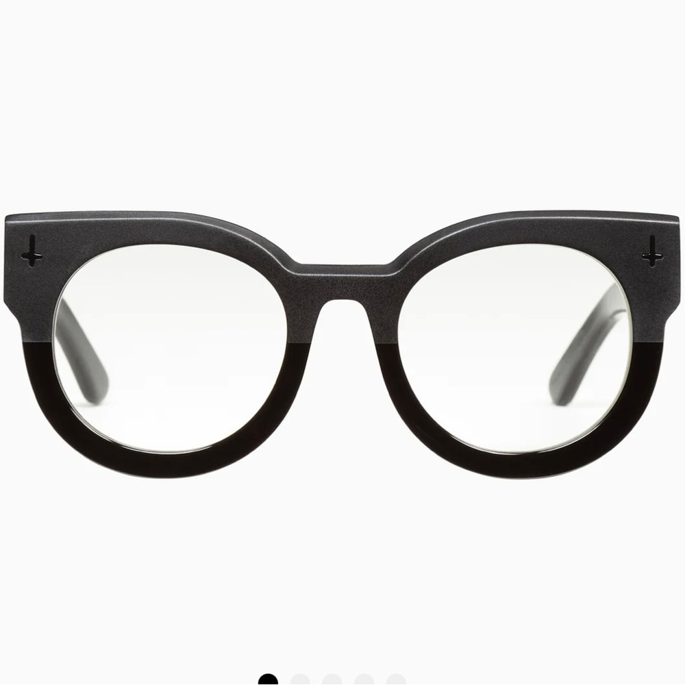 ISO Valley eyewear dead coffin glasses